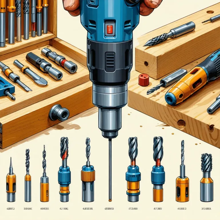 Ручная мини-дрель: обзор, характеристики и советы по выбору