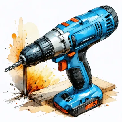 Обзор ручная хонинговальная головка на дрель: сильные и слабые стороны, кому подойдет